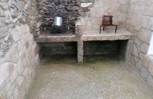 La casita de Meiro - Foto 29