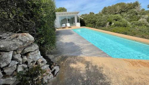 Luxury studio with private pool - Foto 3