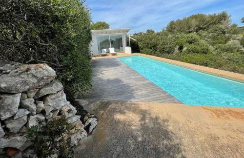 Luxury studio with private pool - Photo 3