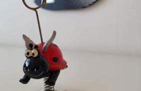 Studio avec parking gratuit - Foto 9