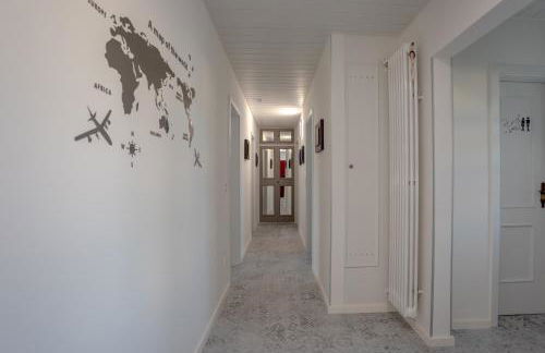 Ferienhaus Villa Milla Nürnberg - Foto 11