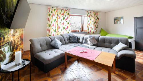 Ferienwohnung Wäller Mittagsonne - Foto 4