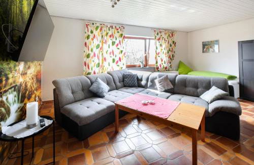 Ferienwohnung Wäller Mittagsonne - Foto 4