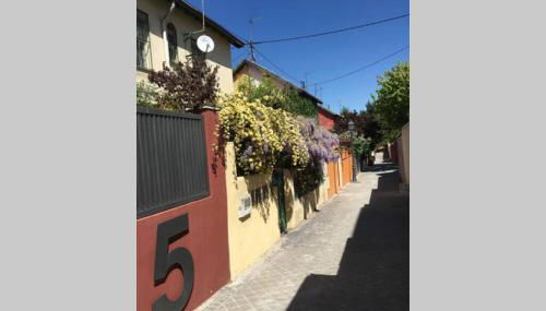 Spacious Chillout in Madrid - Photo 4