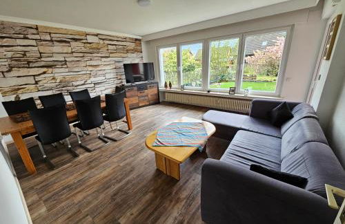 Monteurwohnung bei Bielefeld - Apartment 1 - Foto 1