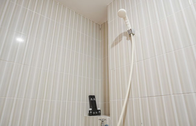 Nice And Cozy Studio At Cinere Resort Apartment - Photo 8