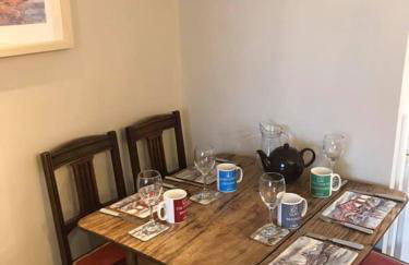 Forth Reflections Self Catering - Foto 37