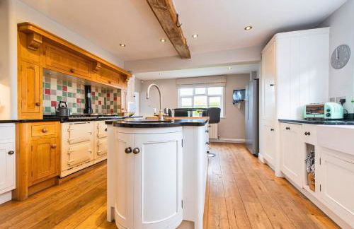 Bank Farm House - Stunning House & Gardens - Foto 13