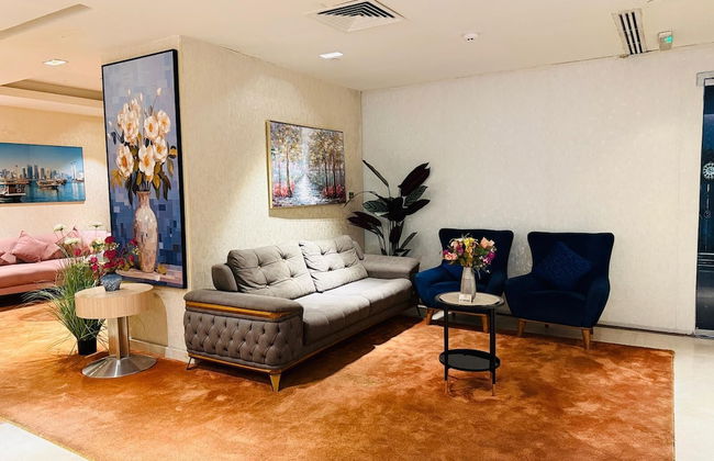 Ivory Inn Hotel Doha - Foto 7