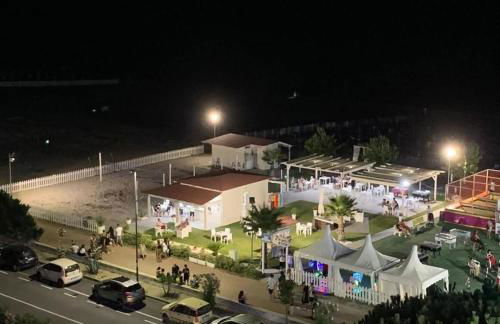 Casa Vacanza Il Pontile Monolocale Santa Maria Del Cedro - Foto 18