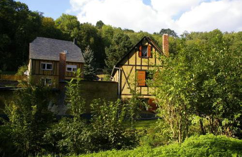 gemütliche Ferienwohnung in Kaifenheim - Foto 72