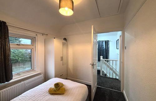 HNFC Stays - Home Away Wallsend - Photo 26