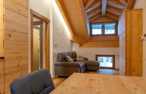 Appartamenti Dolomites Elements - Foto 22