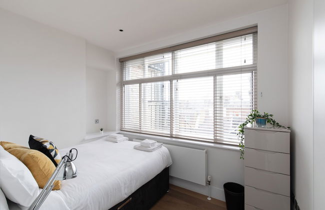 home.ly - London West End Apartments - Foto 3