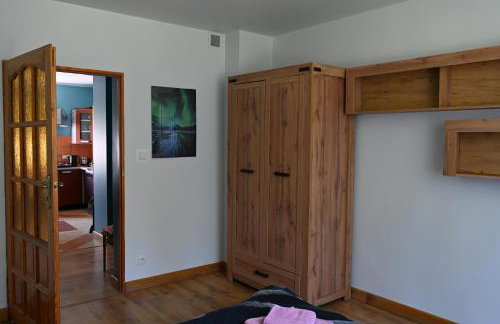 Strażnica Pod Lasem - Foto 10