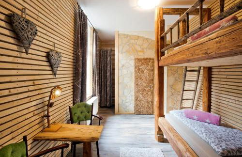 Red Rock Resort - Foto 37