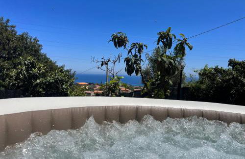 Villa La Terrazza Sul Mare di Trabia - Location fra Palermo e Cefalù - Foto 3