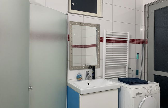 Rose Gerden Apartments and rooms - Foto 25