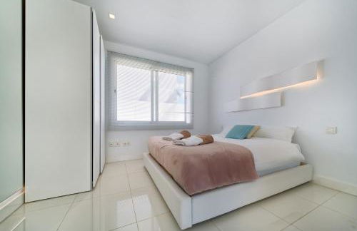 Villa Golden Brown by Maspalomas Holiday Villas - Foto 26