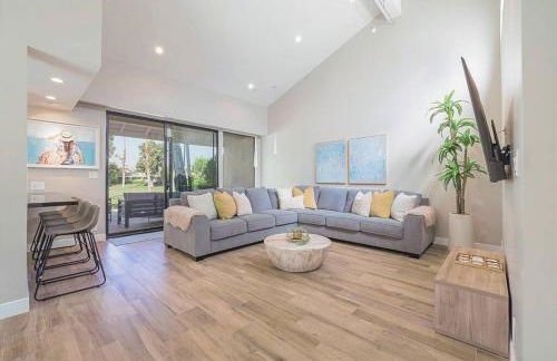 Blu Monterey - Pickleball, Golf Cart, Pools, Bikes - Foto 7