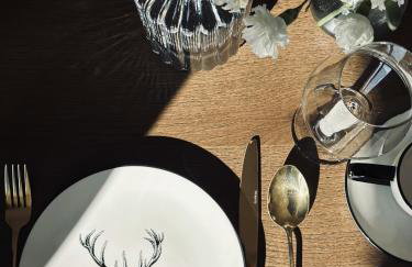 Dom Kacprowy - Brzegi Lasu - dwa apartamenty na wyłączność z ogrodem - Foto 10