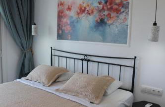 Olive Garden Villas and Apartments - Foto 5