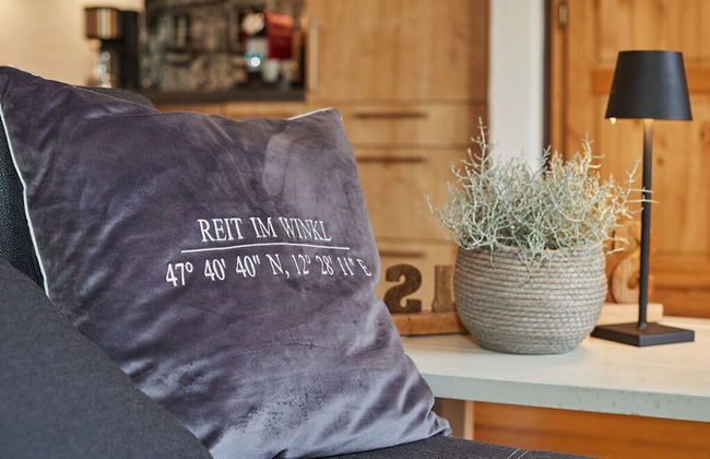 Holiday Apartment Dosbach - Foto 19