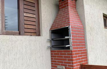 Chalé em Bananeiras - Condomínio Monte Sinai - Photo 22