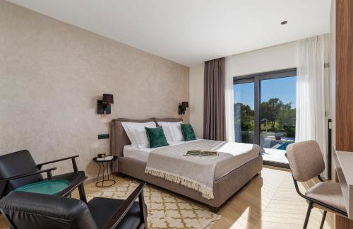 Villa Lastine near Rovinj - Photo 35