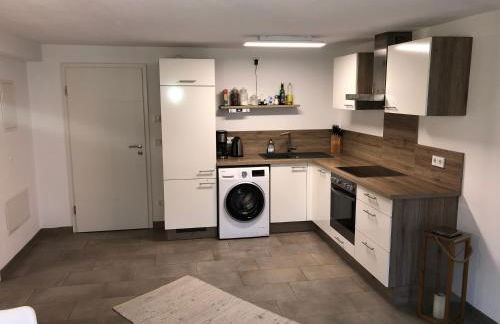 Ferienwohnung im Zentrum - Foto 13