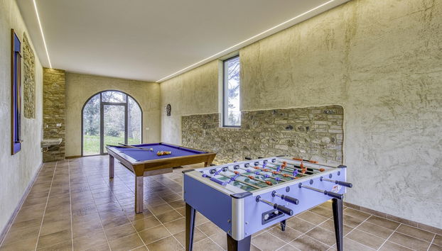 Quercia 1 - Relax in Tuscany - Foto 4, Habitación