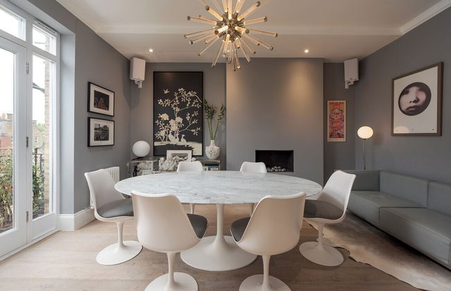 Maida Vale Elegance - Photo 6