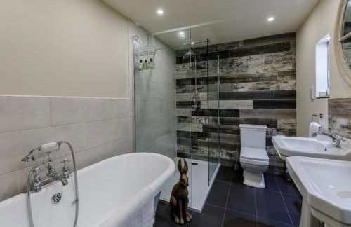 The Grousemoor - North Wales luxury 7 bedroom holiday rental - Foto 24