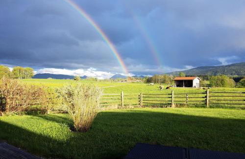 Komplettes Wellnesshaus mit freiem Blick - Foto 33