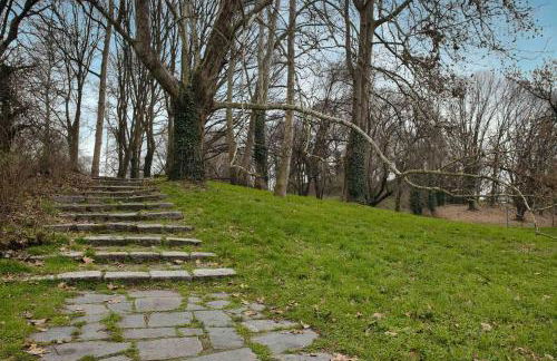 Limehome Milan Park Towers - Foto 64