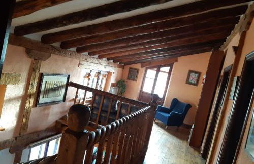 La cerca de la Mata, decerca - Foto 27