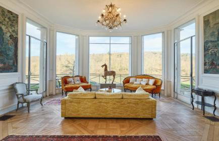 Château de la rivière - Foto 22