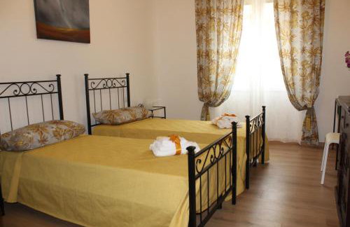 ART APARTMENT VILLA FIORELLI - Foto 7