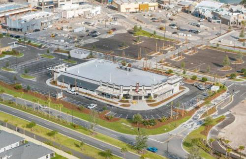 Large 3 bedroom with Golf Cart - Foto 14