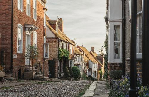 Mosswood Cottage - Foto 23