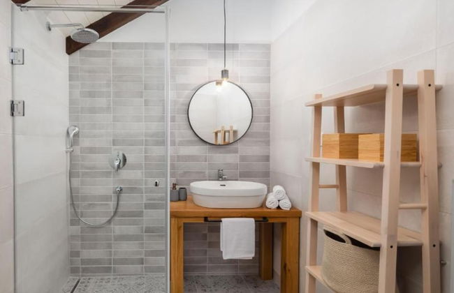 Villa Casa Di Pietra - Foto 25