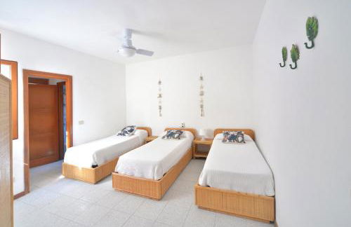 Case vacanza Barbatoja - Foto 37