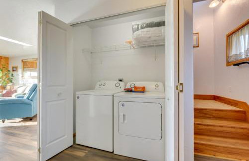 Sanderling Sea Cottages, Unit 10 - Foto 21