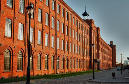 LOFT APARTMENTS - Foto 12