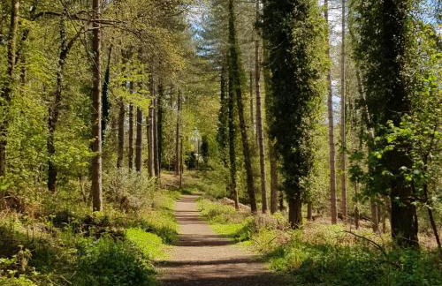 The Rock self-catering holiday cottage and garden lodges - Foto 36