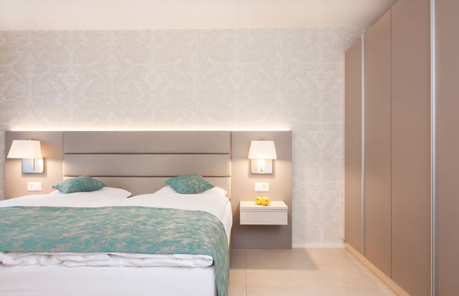 City Stay Apartments Lindenstraße - Foto 14