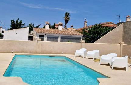 Villa Barracot - Foto 16