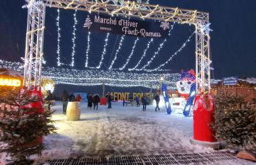 apt cosy, 4 pers, plein centre ville, parking offert - Foto 25