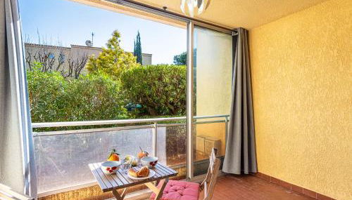 Apartment Les Boutons d'Or by Interhome - Foto 2