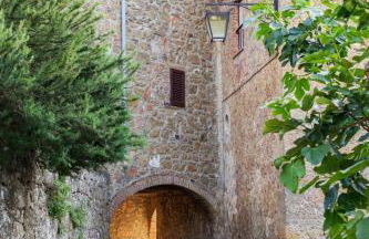 Casa Nobile - Luxury Villa in Val D'Orcia - Authentic Tuscany Living - Foto 42